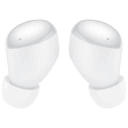 Наушники Xiaomi Redmi Buds 4 White, Белый — фото 2
