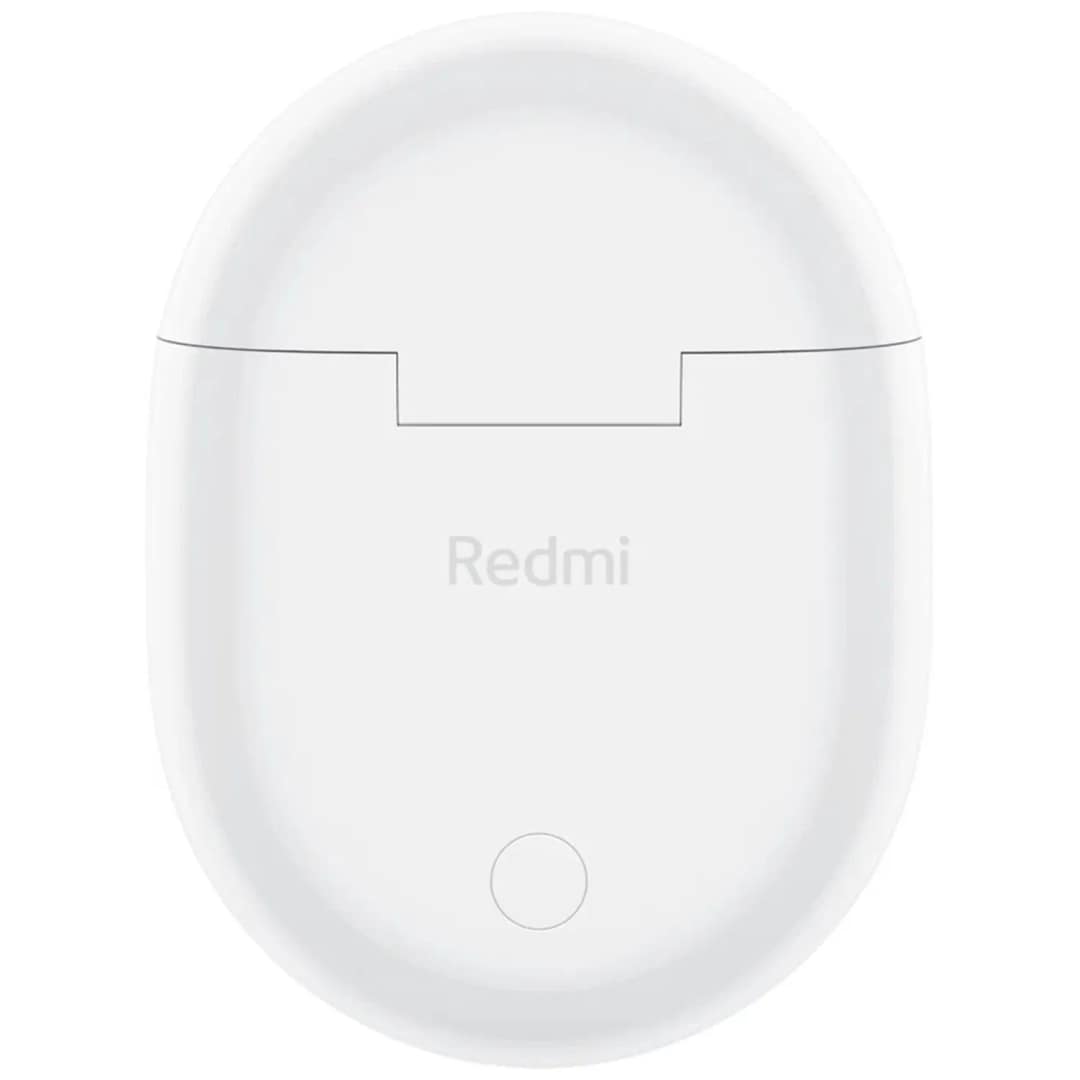 Наушники Xiaomi Redmi Buds 4 White, Белый — фото 3