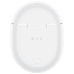 Наушники Xiaomi Redmi Buds 4 White, Белый — фото 3