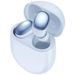 Наушники Xiaomi Redmi Buds 4 Blue, Голубой — фото 1