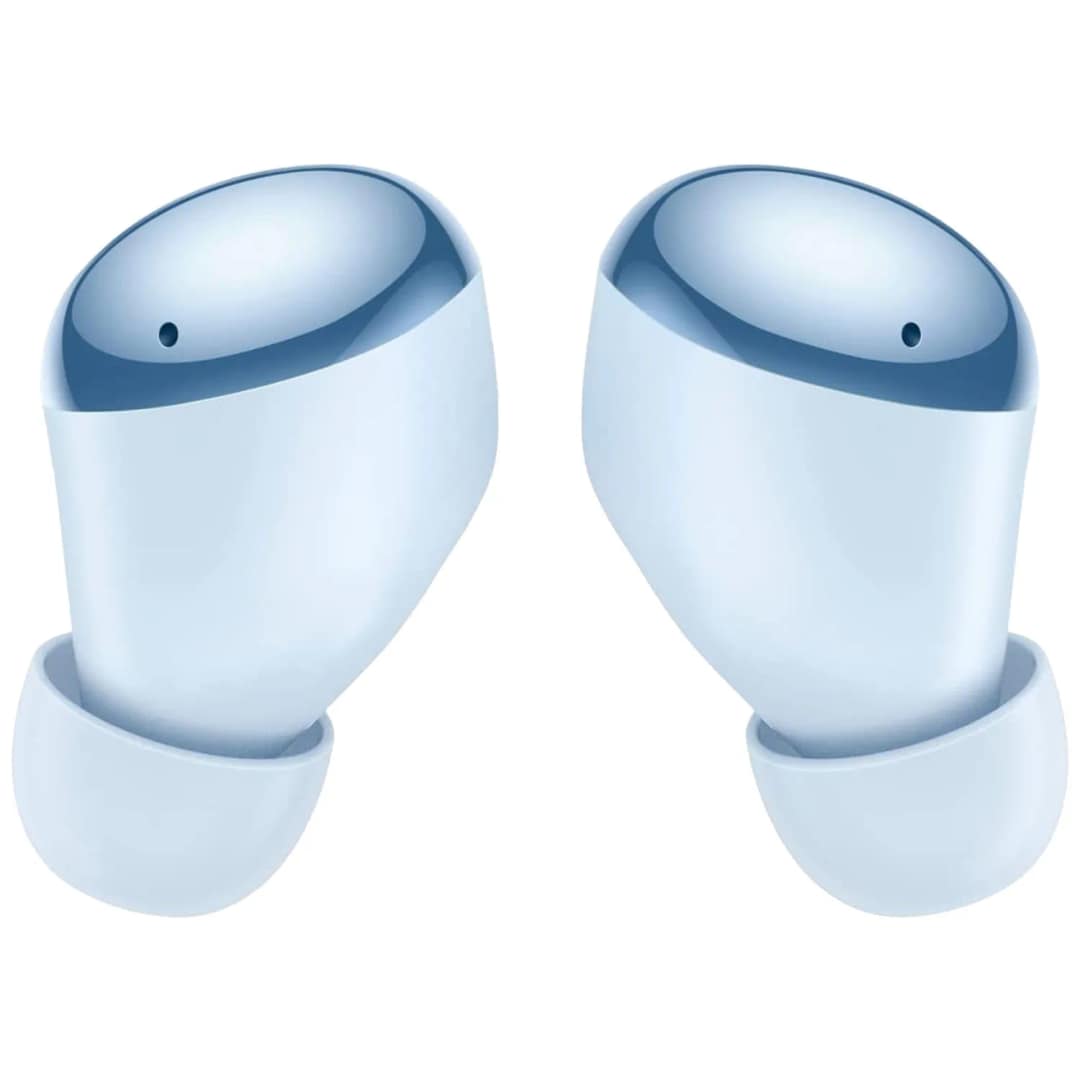 Наушники Xiaomi Redmi Buds 4 Blue, Голубой — фото 2