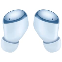 Наушники Xiaomi Redmi Buds 4 Blue, Голубой — фото 2