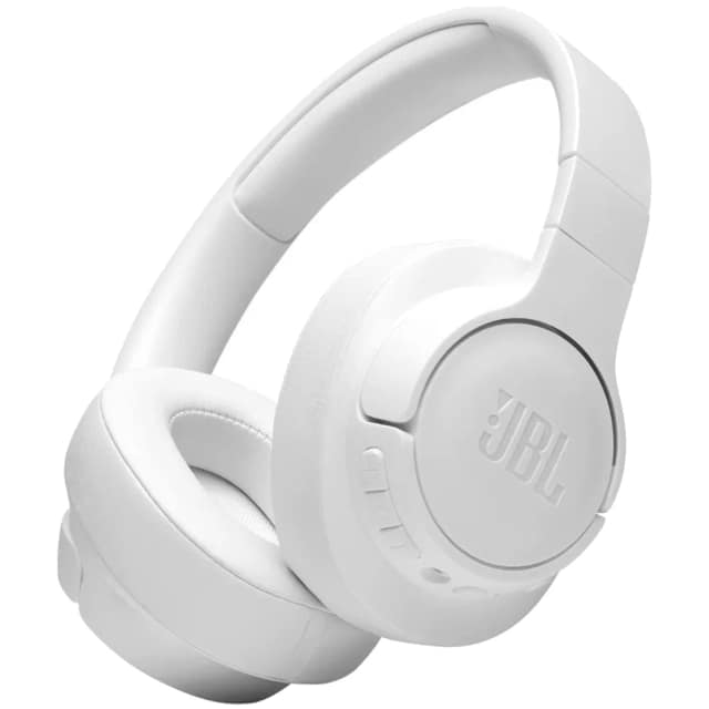 Наушники JBL Tune 760 NC White, Белый