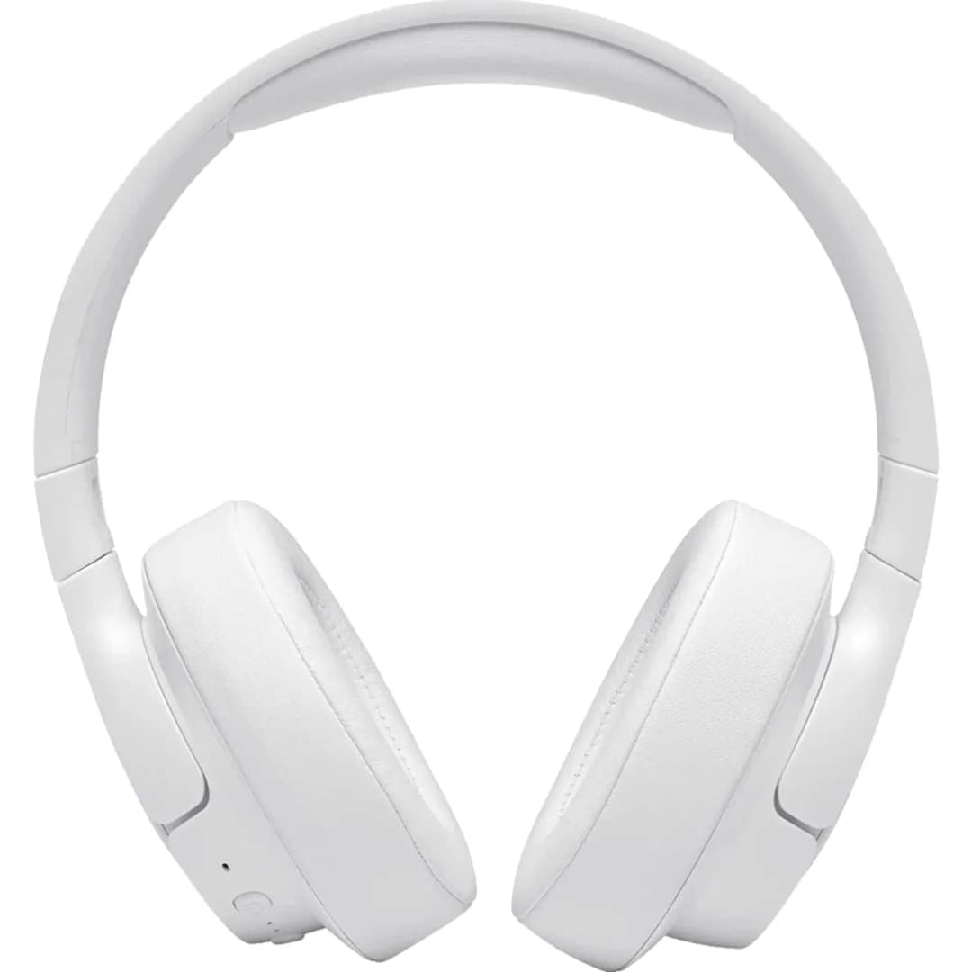 Наушники JBL Tune 760 NC White, Белый — фото 2