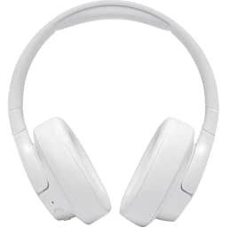 Наушники JBL Tune 760 NC White, Белый — фото 2