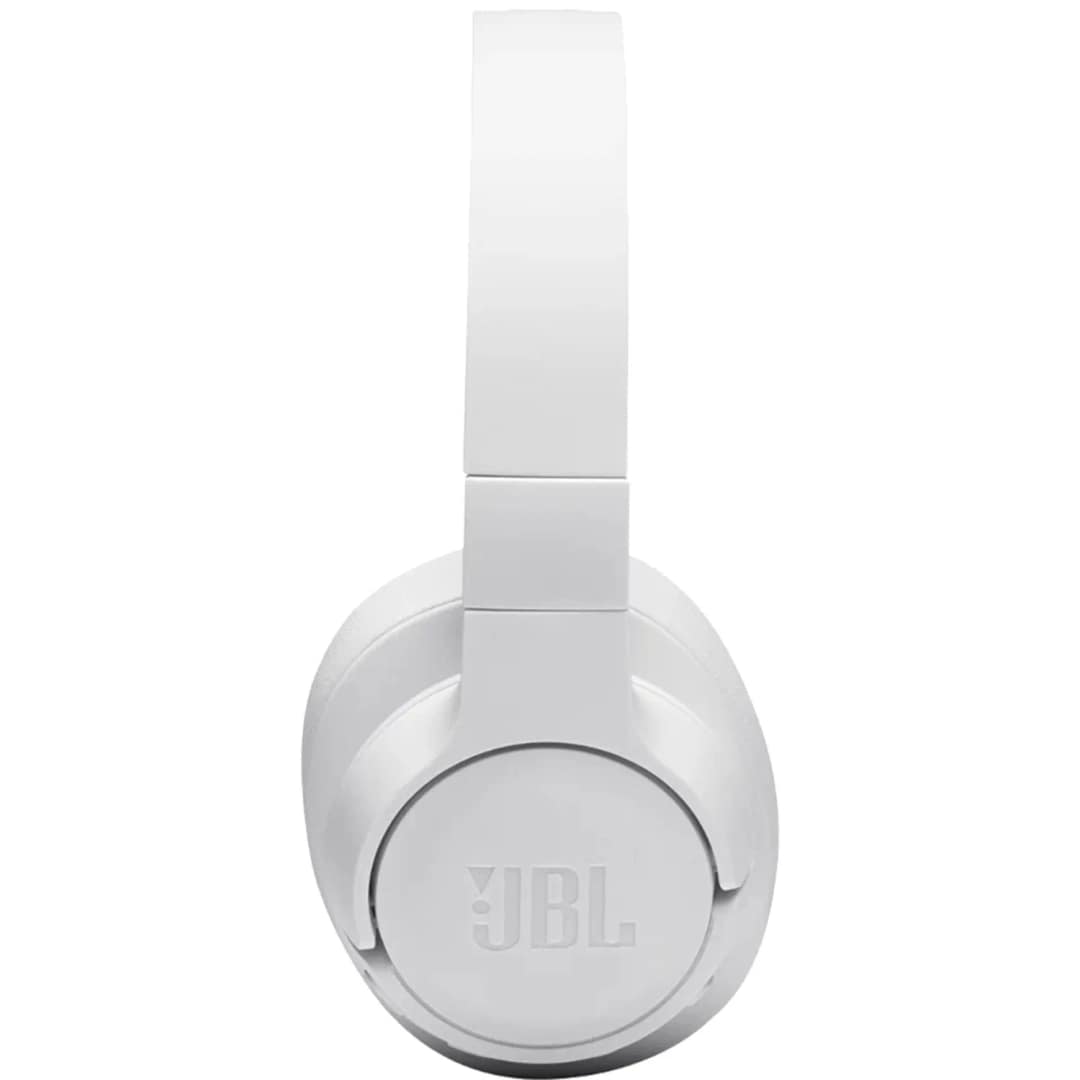 Наушники JBL Tune 760 NC White, Белый — фото 3