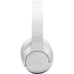 Наушники JBL Tune 760 NC White, Белый — фото 3