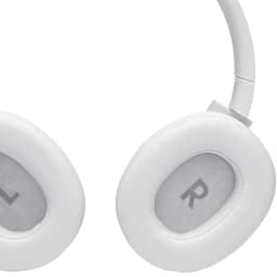 Наушники JBL Tune 760 NC White, Белый — фото 4