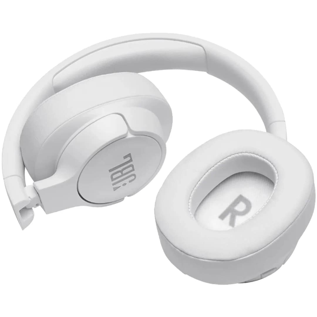 Наушники JBL Tune 760 NC White, Белый — фото 5