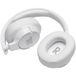 Наушники JBL Tune 760 NC White, Белый — фото 5