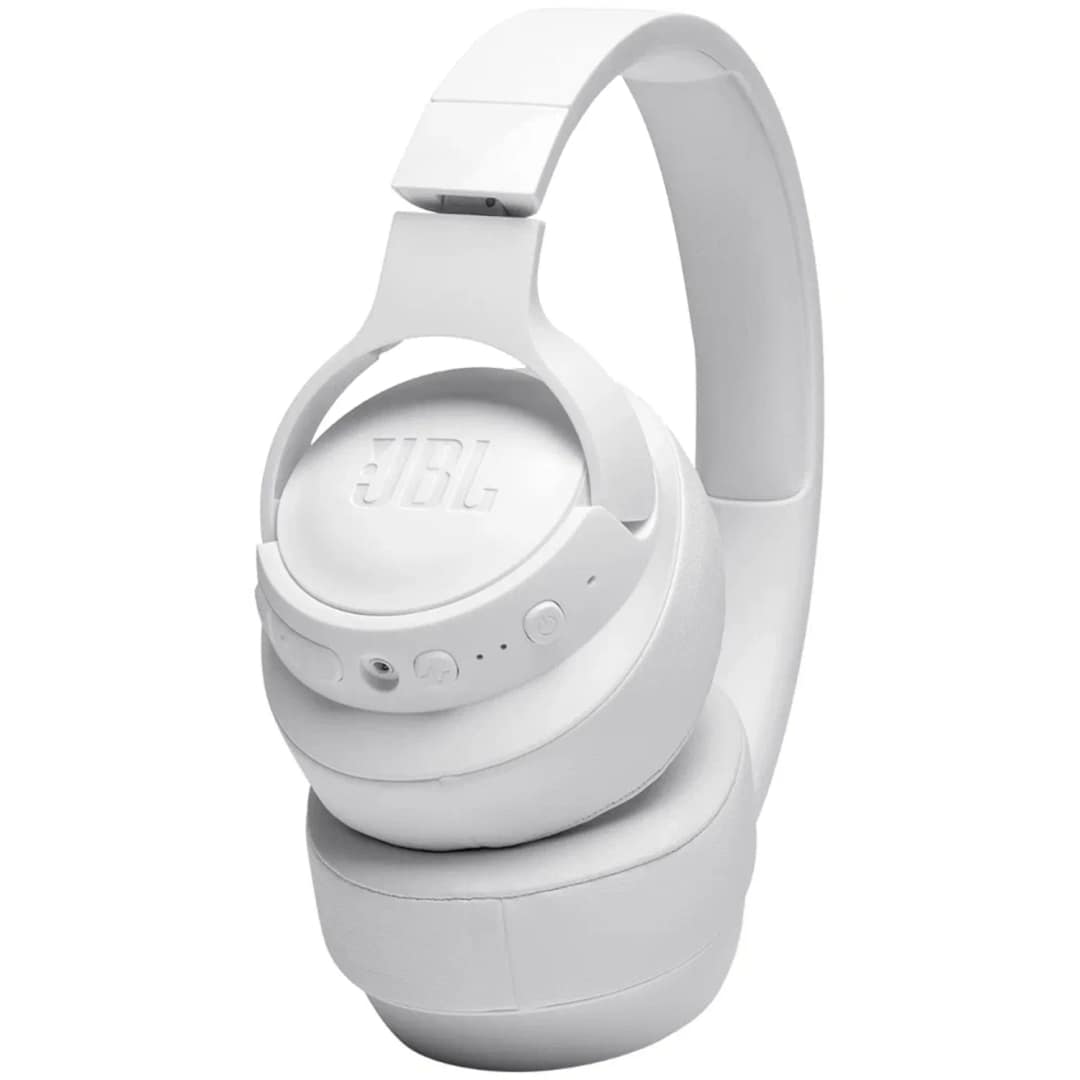 Наушники JBL Tune 760 NC White, Белый — фото 6