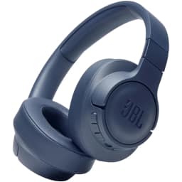 Наушники JBL Tune 760 NC Blue, Синий — фото 1