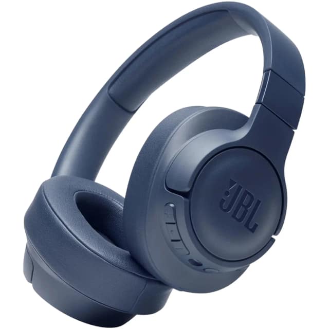 Наушники JBL Tune 760 NC Blue, Синий
