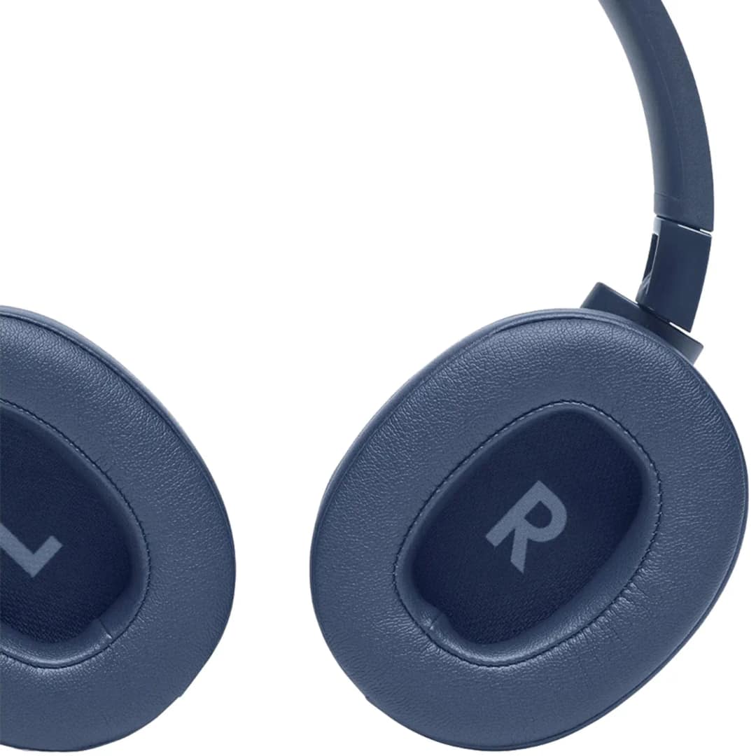 Наушники JBL Tune 760 NC Blue, Синий — фото 2
