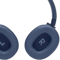 Наушники JBL Tune 760 NC Blue, Синий — фото 2