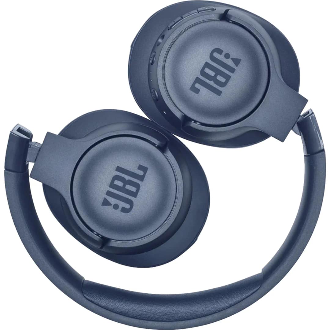 Наушники JBL Tune 760 NC Blue, Синий — фото 3