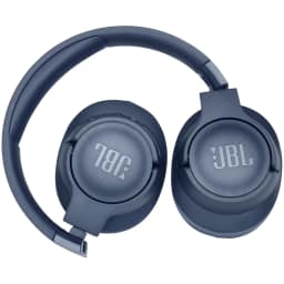 Наушники JBL Tune 760 NC Blue, Синий — фото 5