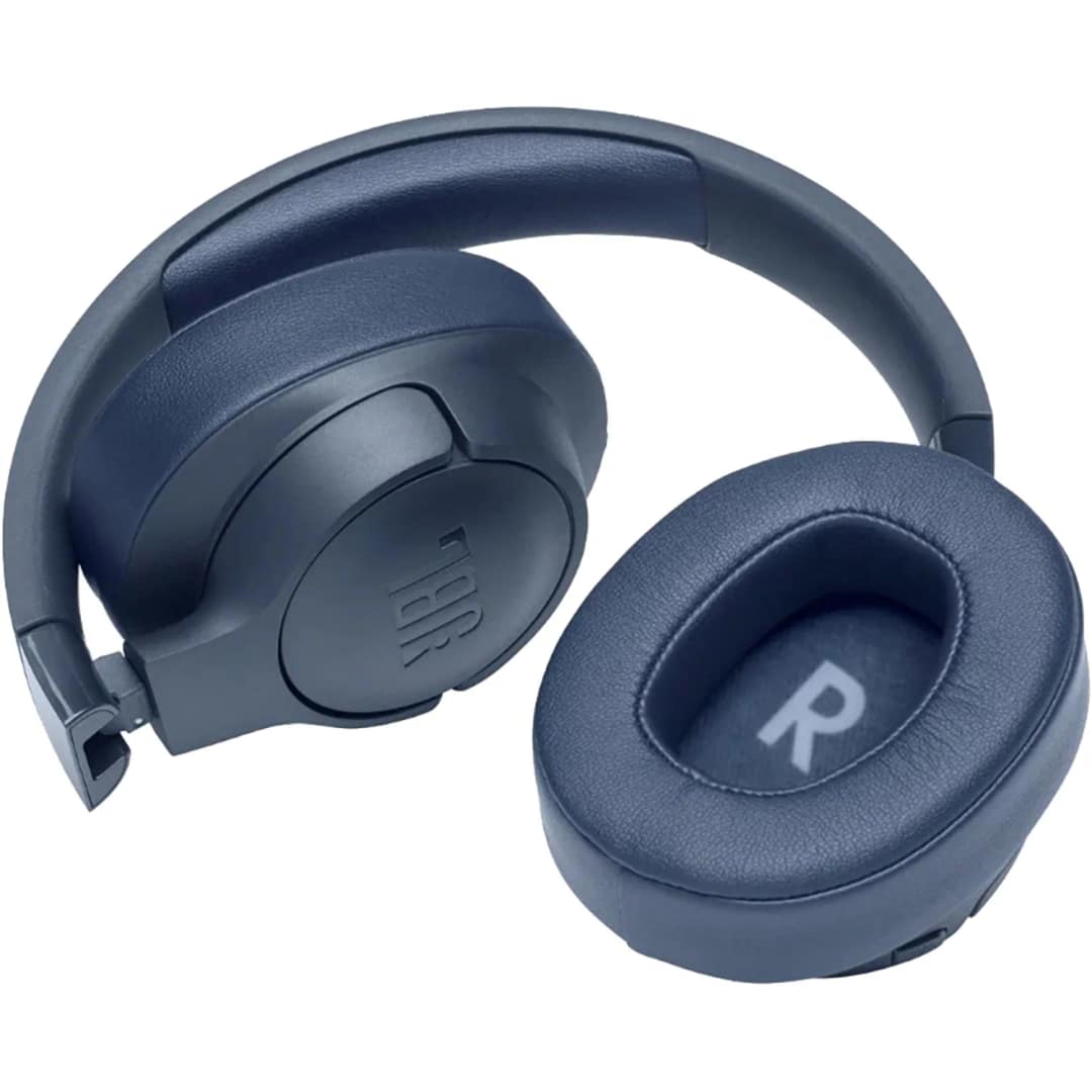 Наушники JBL Tune 760 NC Blue, Синий — фото 6