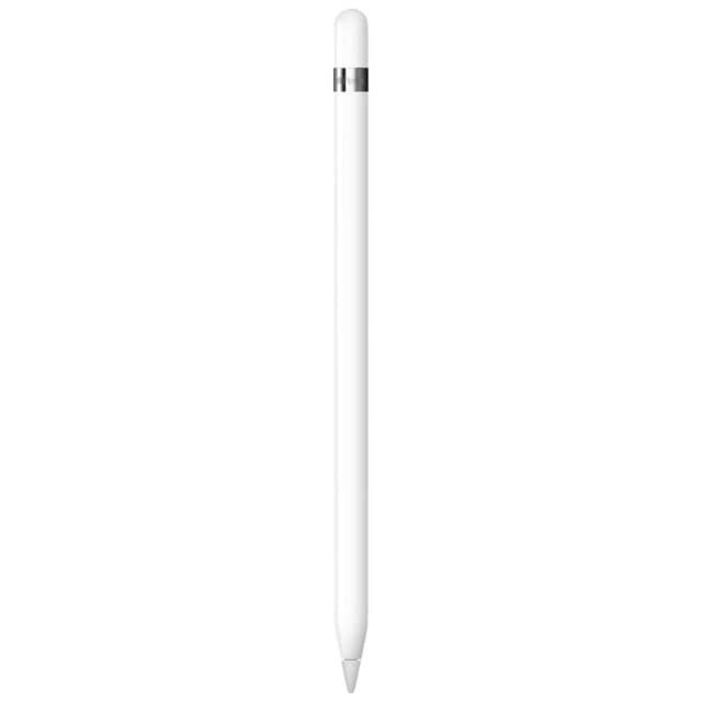 Стилус Apple Pencil MQLY3, White