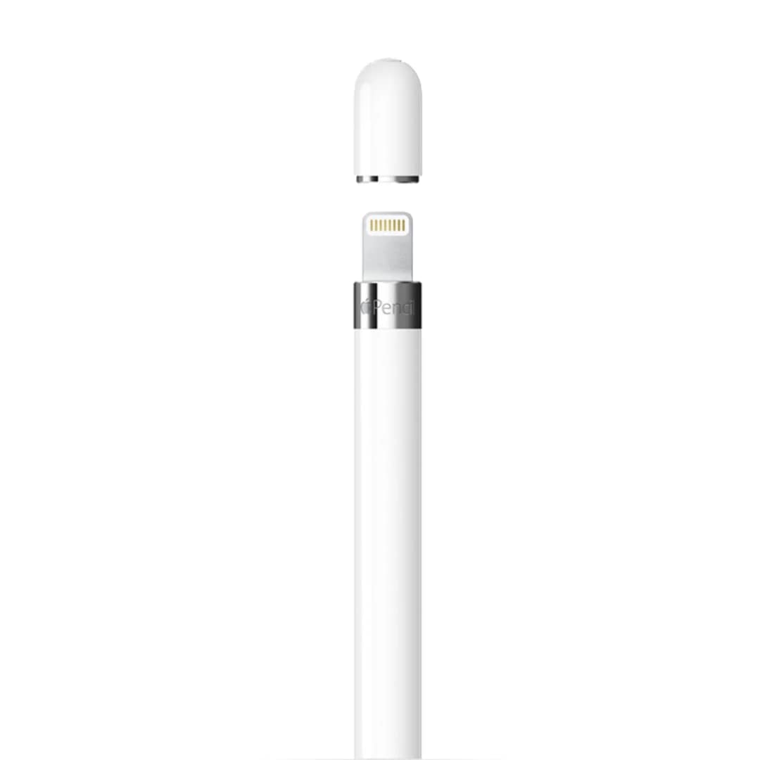 Стилус Apple Pencil MQLY3, White — фото 2