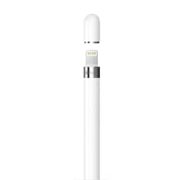 Стилус Apple Pencil MQLY3, White — фото 2