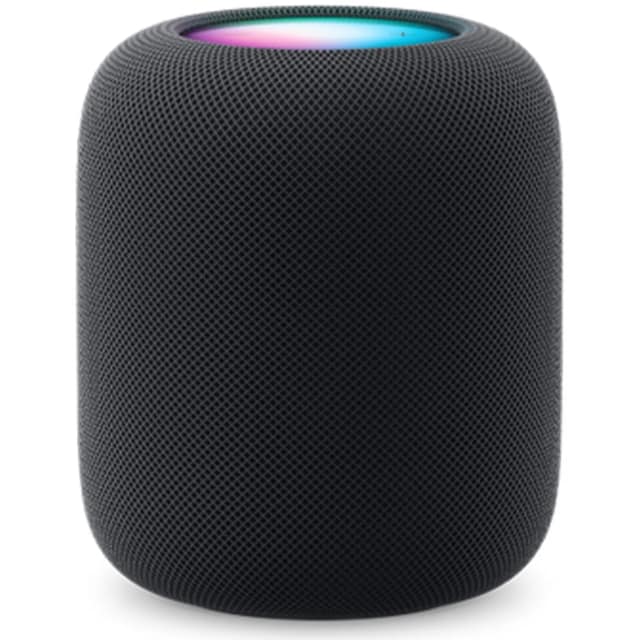 Умная колонка Apple HomePod 2 Midnight, Черный