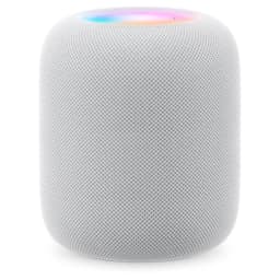 Умная колонка Apple HomePod 2 White, Белый — фото 1
