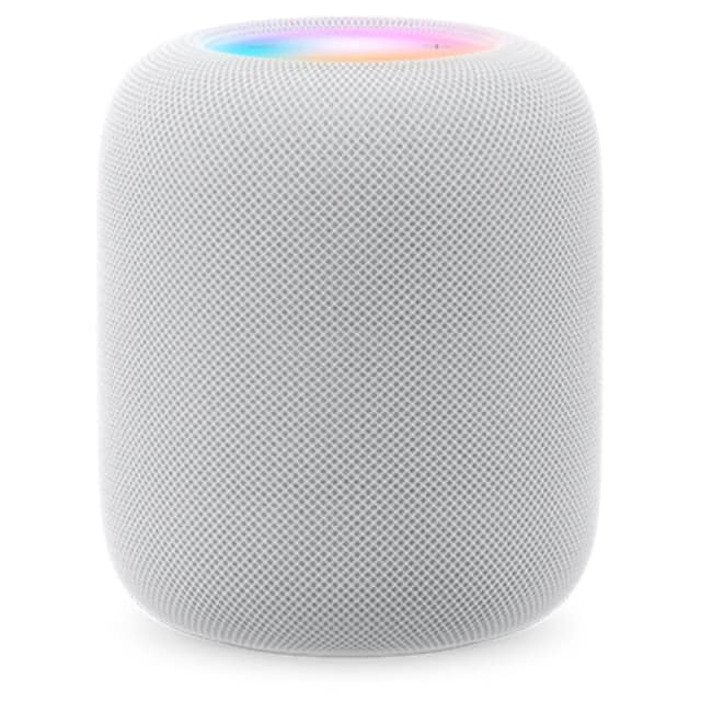 Умная колонка Apple HomePod 2 White, Белый