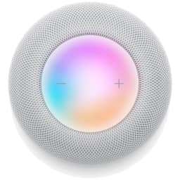 Умная колонка Apple HomePod 2 White, Белый — фото 2