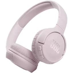 Наушники JBL Tune 510 BT Pink, Розовый — фото 1