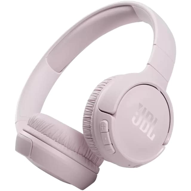 Наушники JBL Tune 510 BT Pink, Розовый