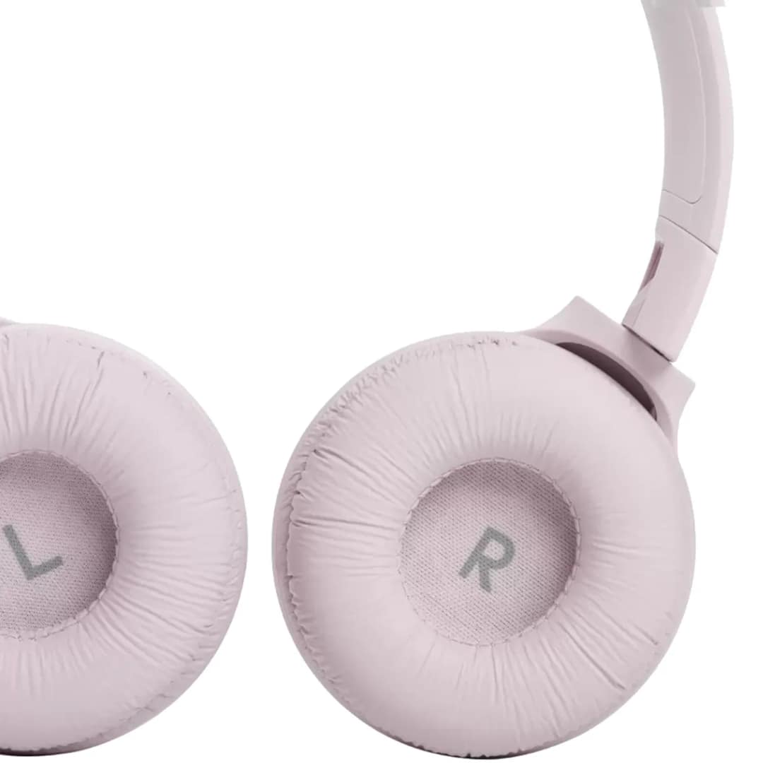 Наушники JBL Tune 510 BT Pink, Розовый — фото 2