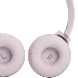 Наушники JBL Tune 510 BT Pink, Розовый — фото 2