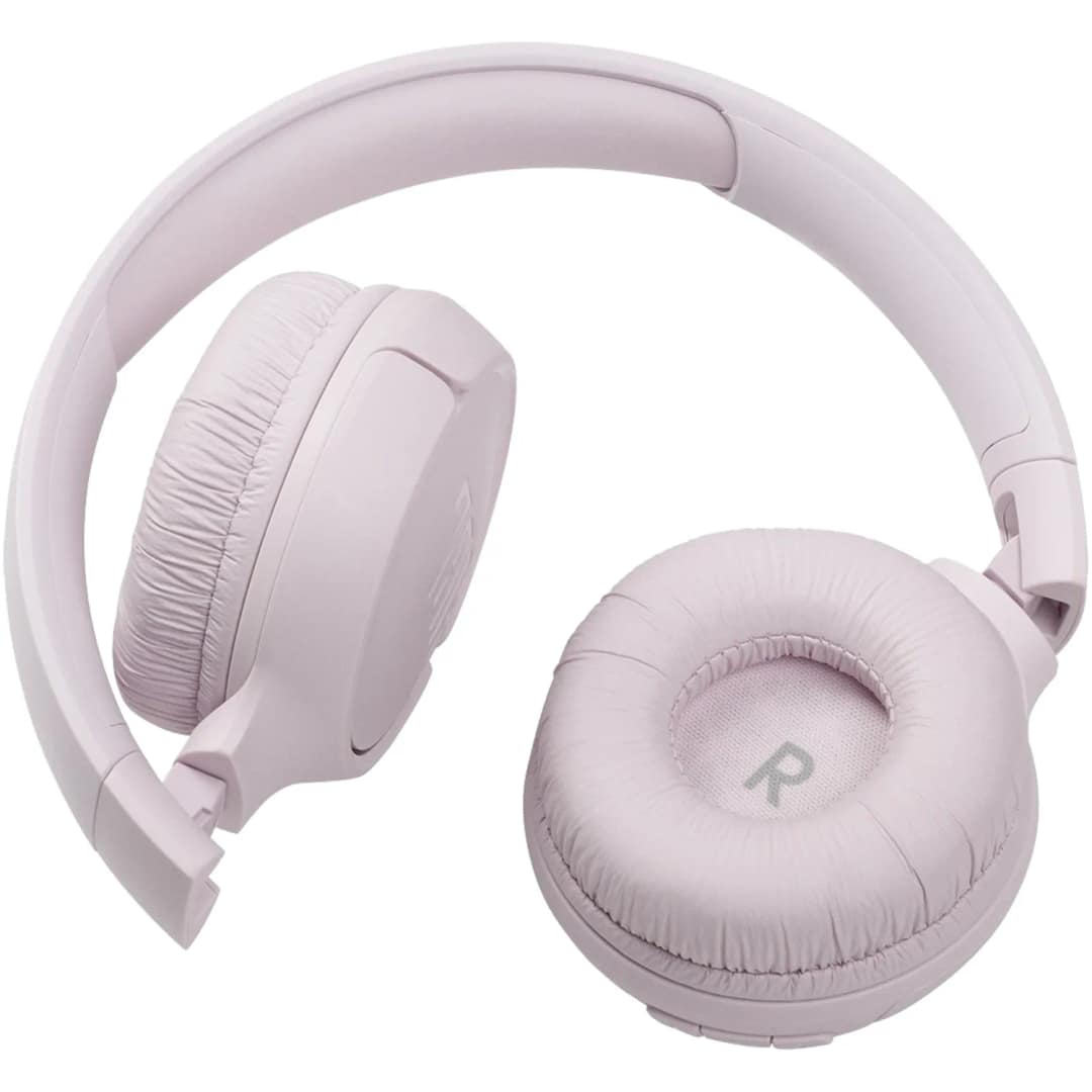 Наушники JBL Tune 510 BT Pink, Розовый — фото 3