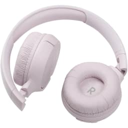 Наушники JBL Tune 510 BT Pink, Розовый — фото 3