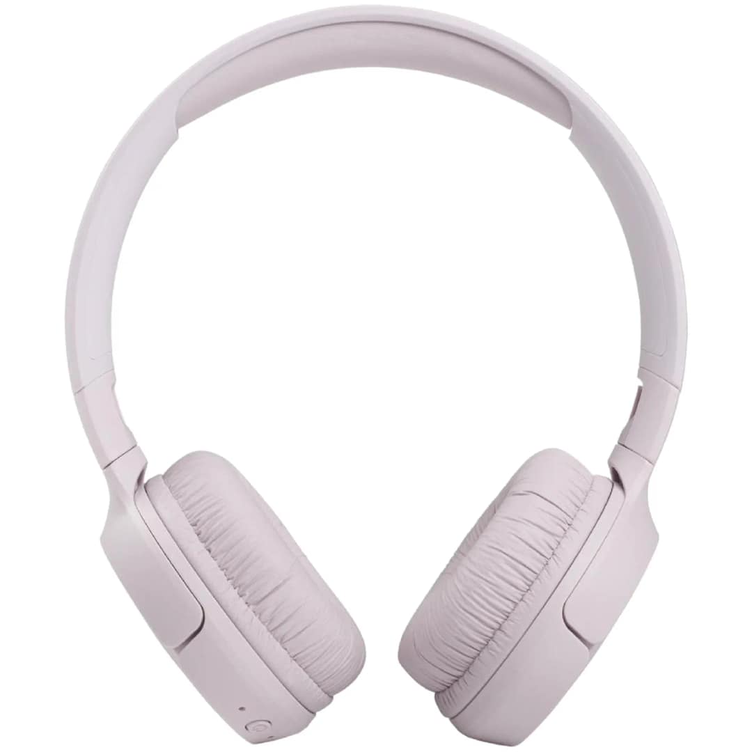Наушники JBL Tune 510 BT Pink, Розовый — фото 4