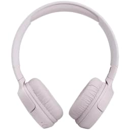 Наушники JBL Tune 510 BT Pink, Розовый — фото 4