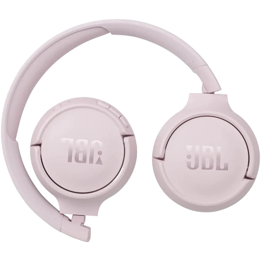 Наушники JBL Tune 510 BT Pink, Розовый — фото 5