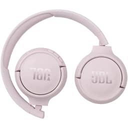 Наушники JBL Tune 510 BT Pink, Розовый — фото 5