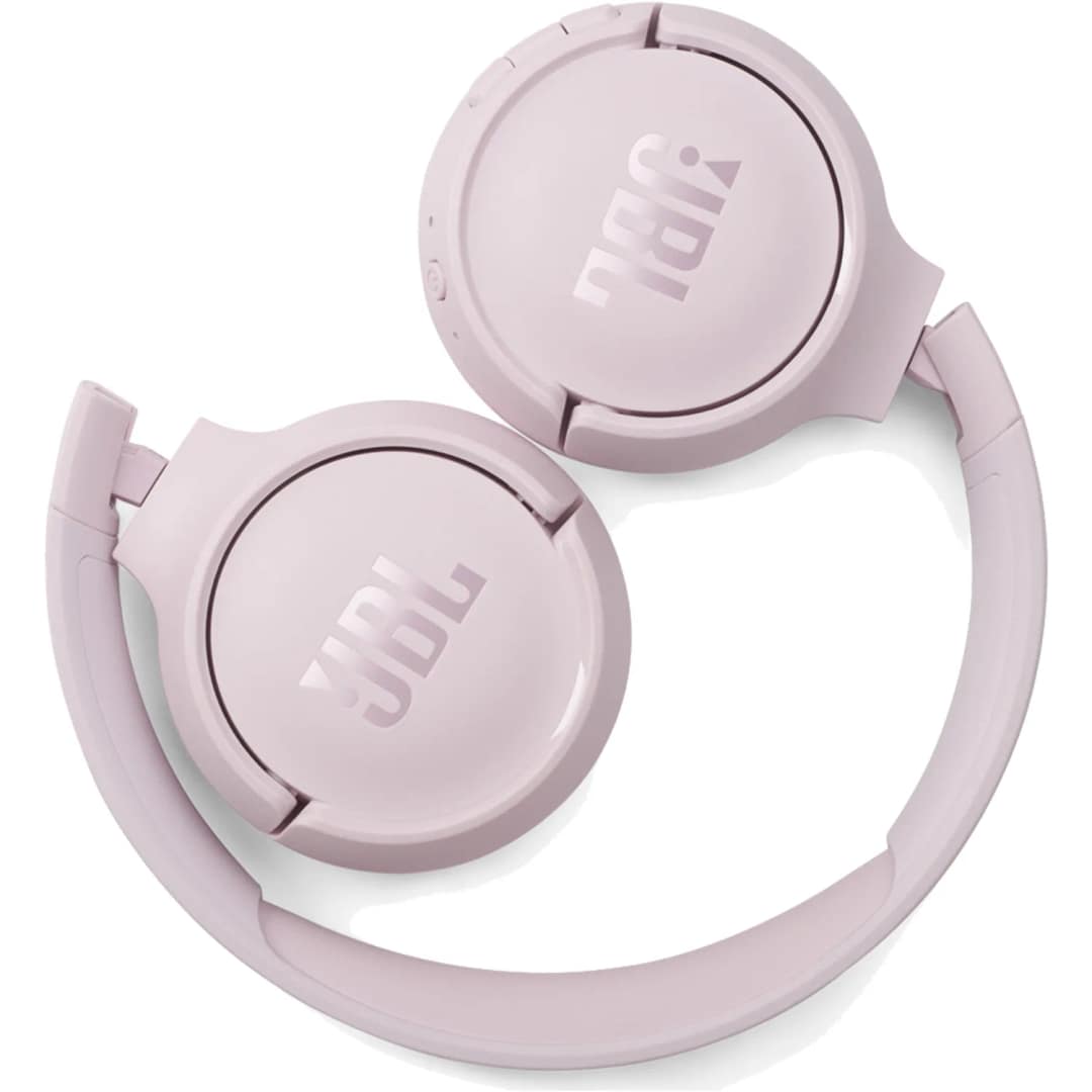 Наушники JBL Tune 510 BT Pink, Розовый — фото 6