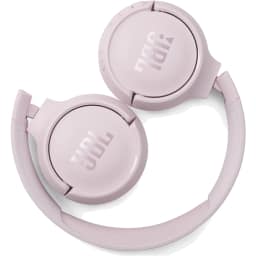 Наушники JBL Tune 510 BT Pink, Розовый — фото 6