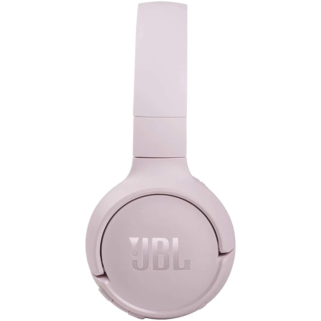 Наушники JBL Tune 510 BT Pink, Розовый — фото 7