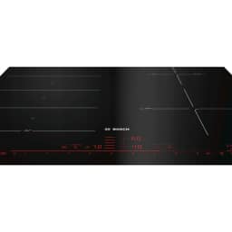 Индукционная варочная панель Bosch Serie 8 PXE601DC1E Black, Черный — фото 2