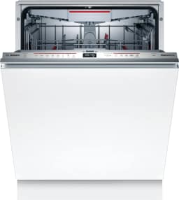 Посудомоечная машина Bosch Serie 6 SMV6ECX51E, Белый — фото 1