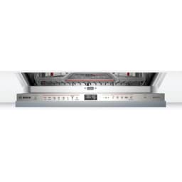 Посудомоечная машина Bosch Serie 6 SMV6ECX51E, Белый — фото 2