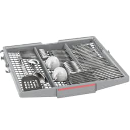 Посудомоечная машина Bosch Serie 6 SMV6ECX51E, Белый — фото 4