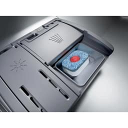 Посудомоечная машина Bosch Serie 6 SMV6ECX51E, Белый — фото 7
