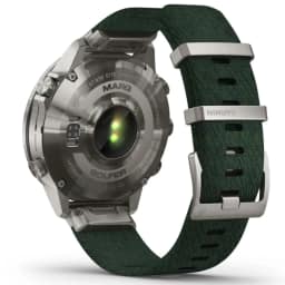 Умные часы Garmin MarQ Golfer Gen 2, Silver — фото 2