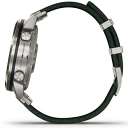 Умные часы Garmin MarQ Golfer Gen 2, Silver — фото 3