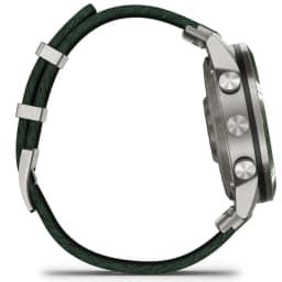 Умные часы Garmin MarQ Golfer Gen 2, Silver — фото 4
